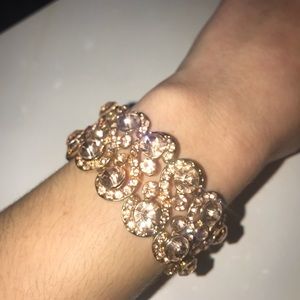 Stunning bracelet!